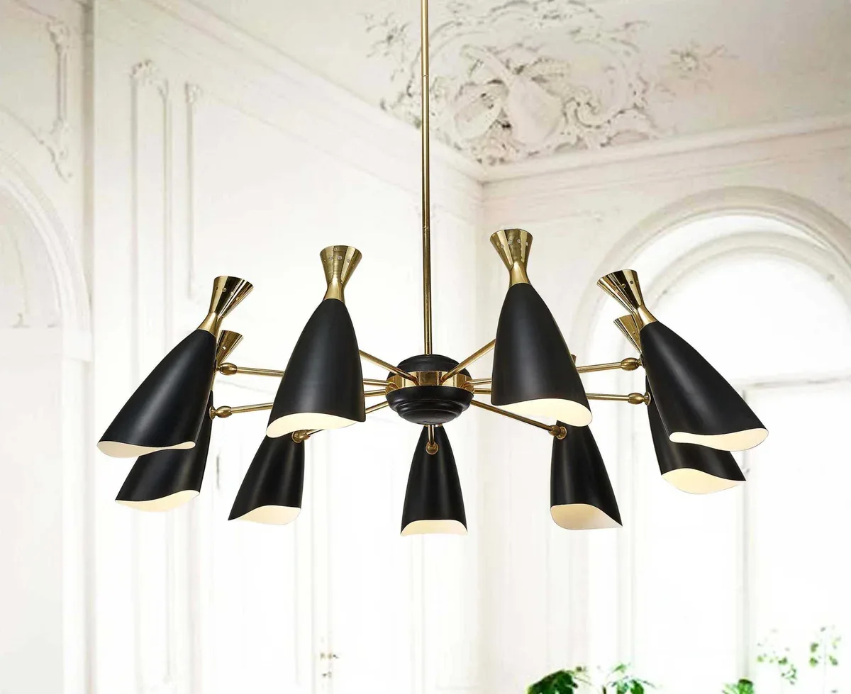 Lumibright Prima LD111602S Decorative Pendant