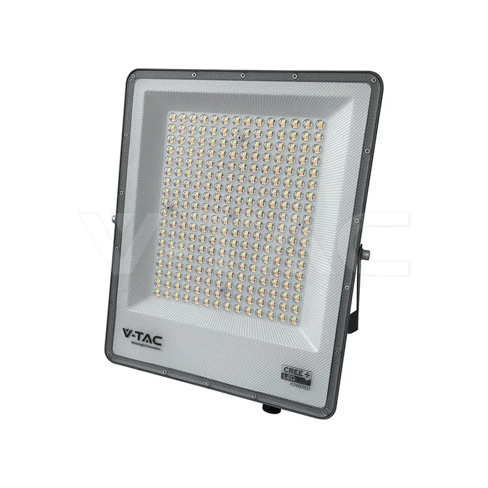 V-Tac 200W LED Floodlight CREE CHIP 3in1