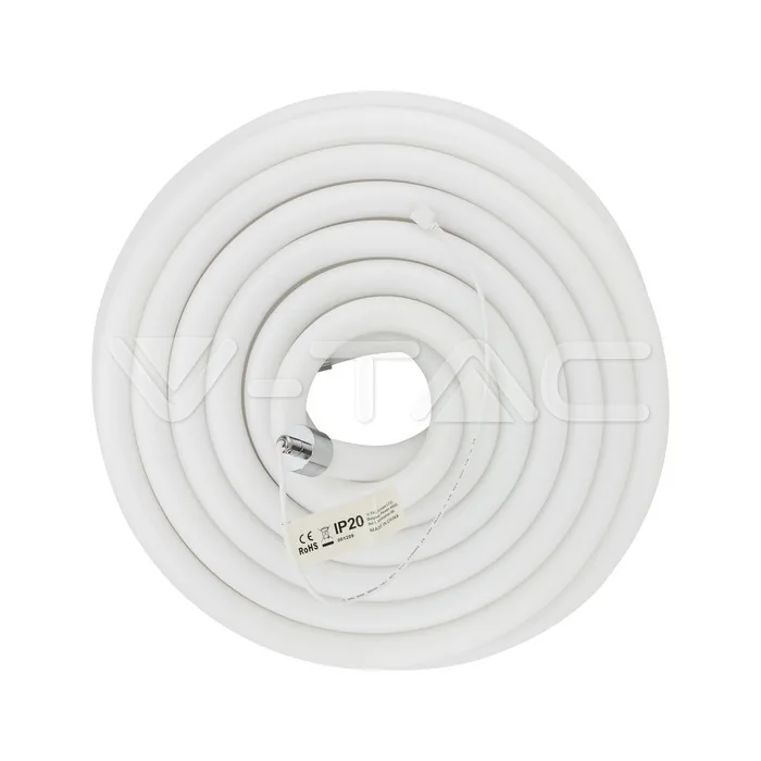 V-Tac 10W Neon Flex RGB 10m