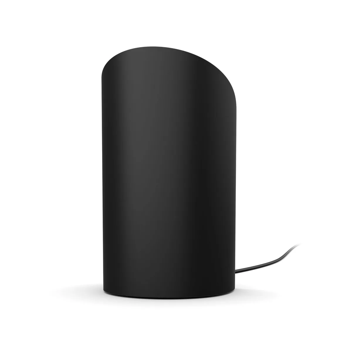Signify Play wall washer black
