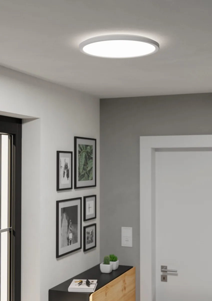 Eglo ROVITO-R ceiling light