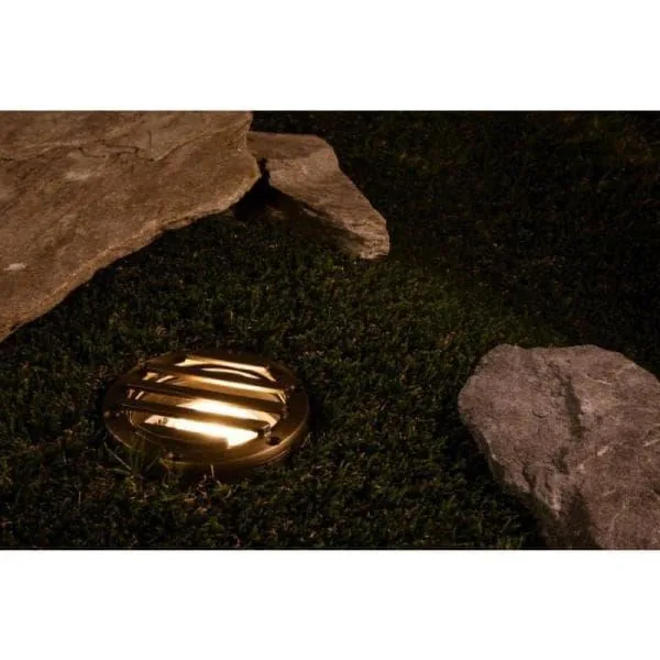 Lumibright Cortar LVL1012 Inground Light 1W