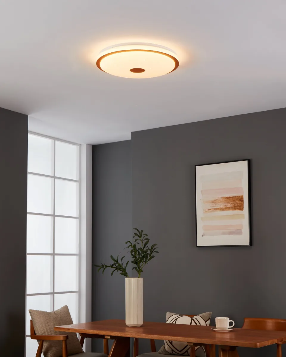 Eglo LANCIANO 1 ceiling light