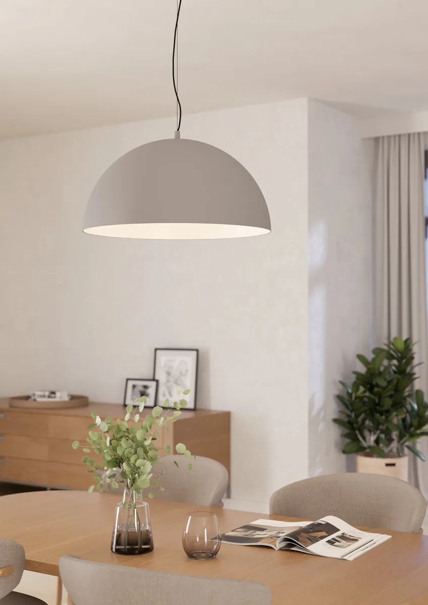 Eglo GAETANO 1 pendant light