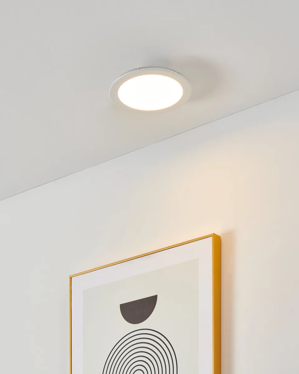 Eglo FUEVA-Z recessed light