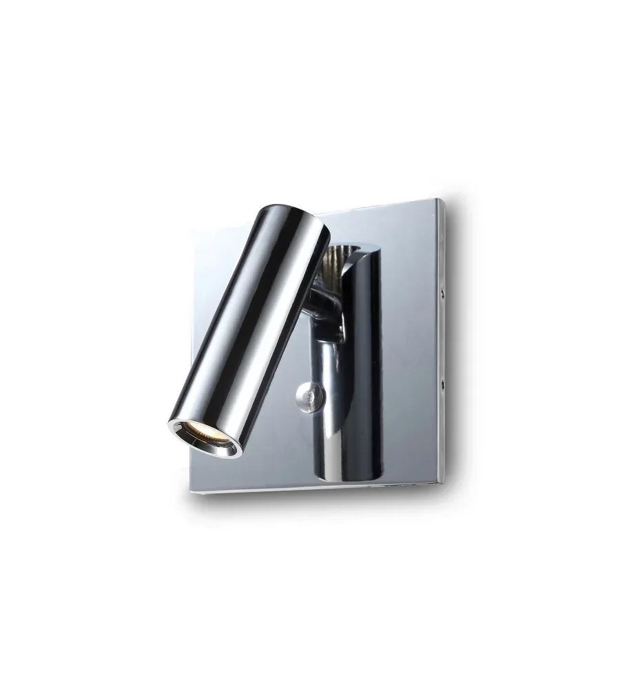 Lumibright Orient LD125522W.10.001 Wall Sconce 3W