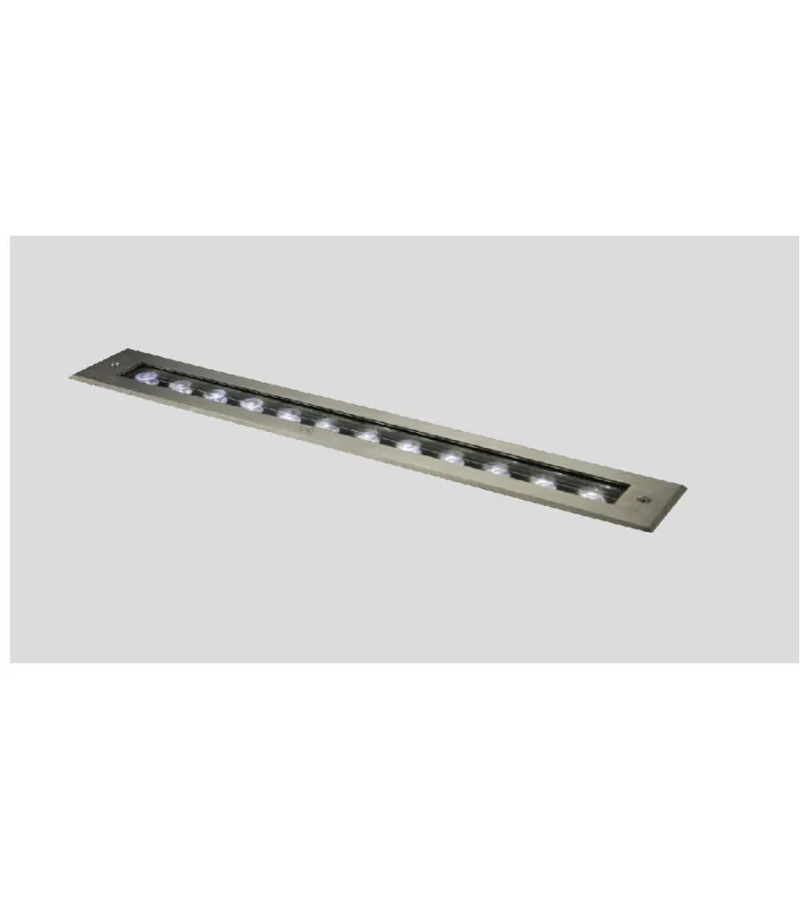 Lumibright Gini LB1185 Linear Facade 18W