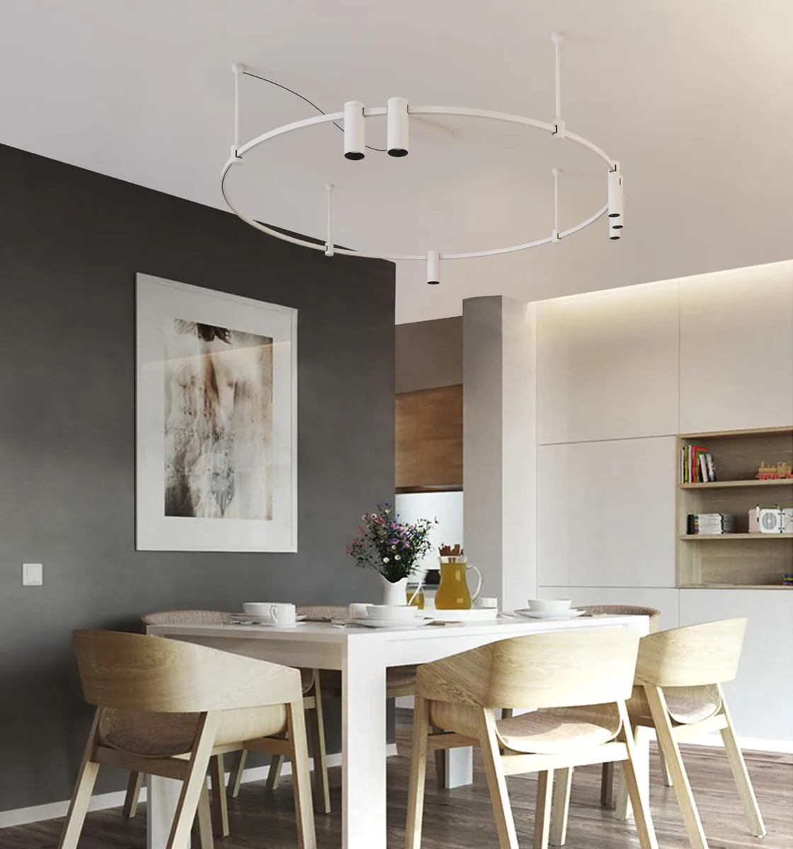 Lumibright Bistro LDYM-Y005 Linear Light DC 24V