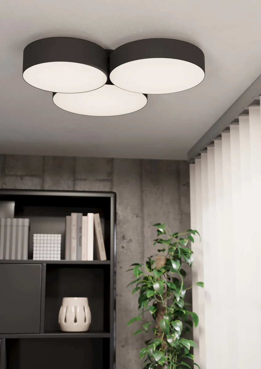 Eglo BARBANO-Z ceiling light