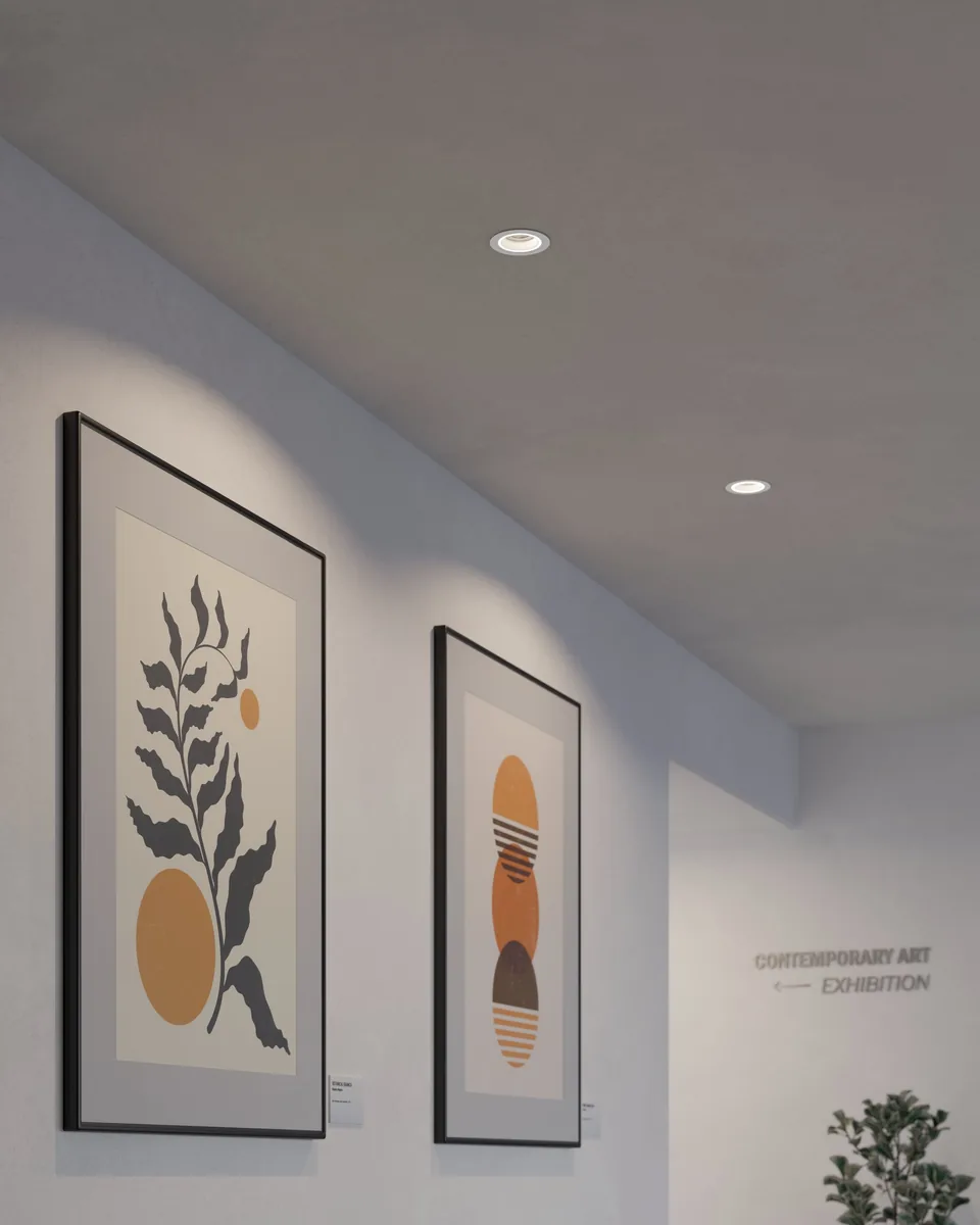 Eglo CAROSSO-Z recessed light