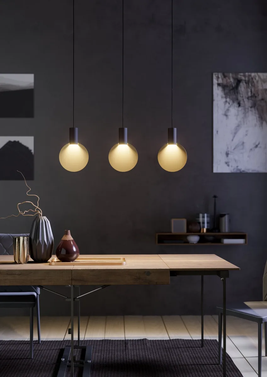 Eglo SARONA pendant light