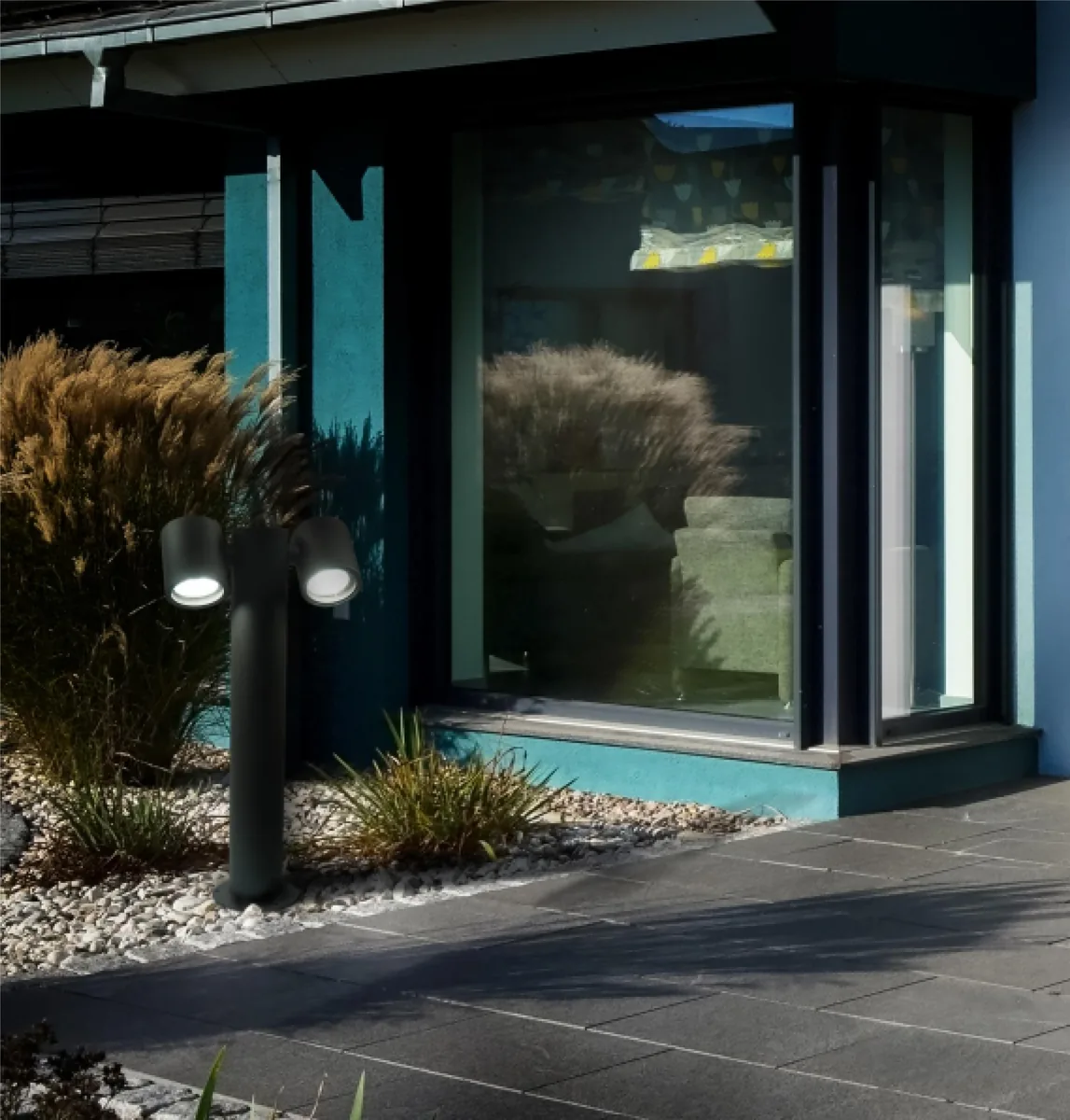 Lumibright Bruco LVU9814 Bollard Light