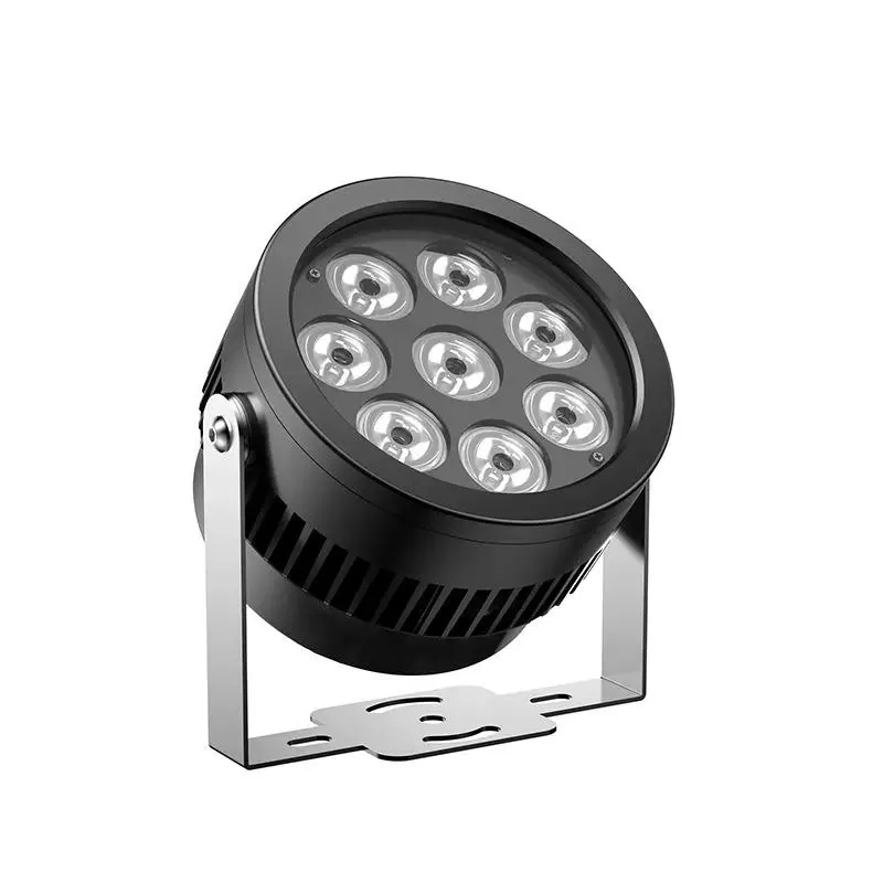 Lumibright Bilston L07114 Floodlight 54W