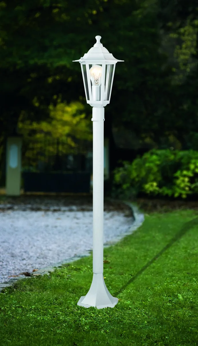 Eglo LATERNA 5 path light