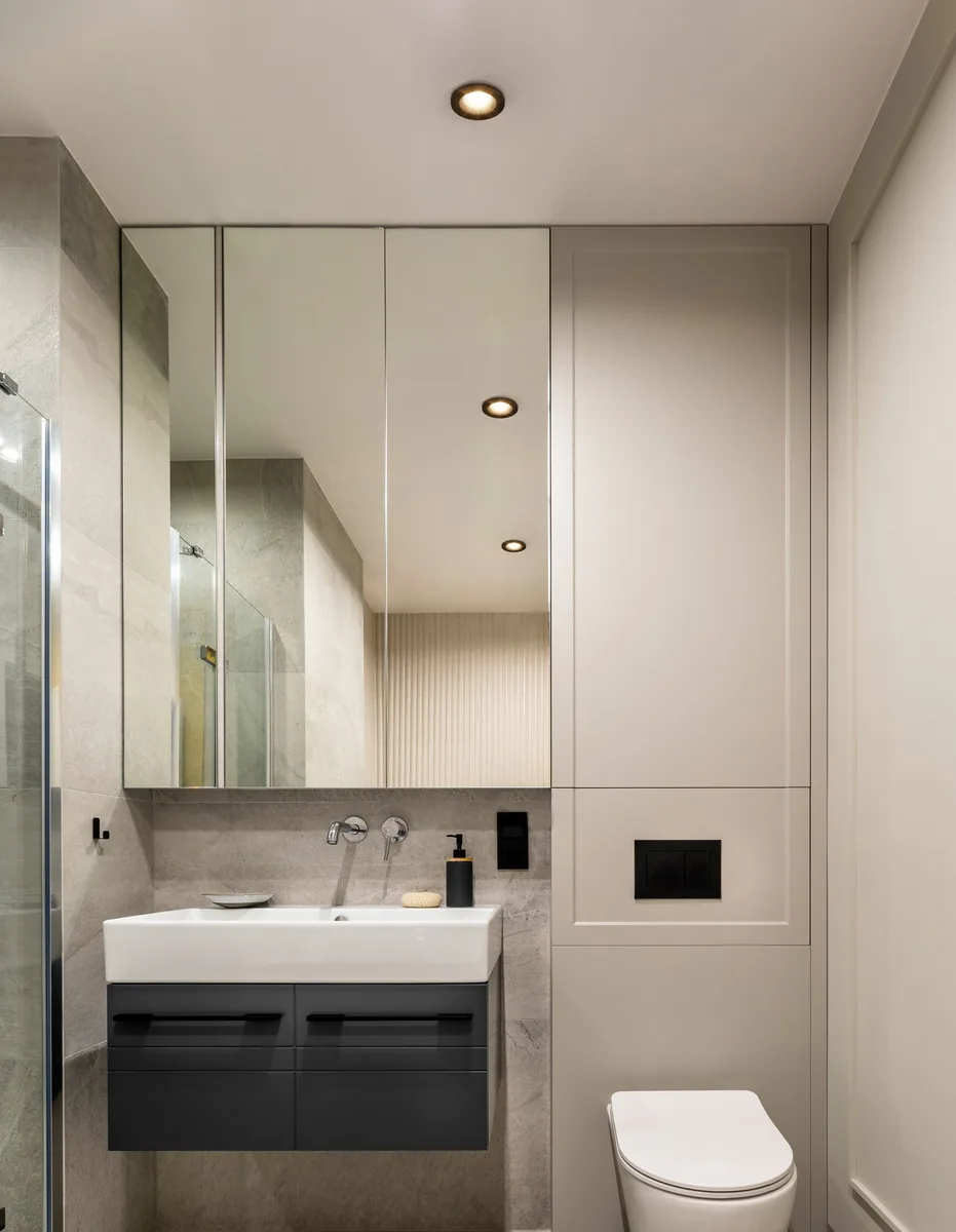 Eglo SALABATE recessed light
