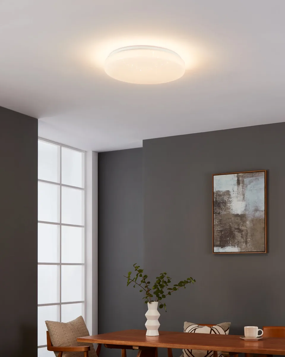 Eglo TOTARI-Z ceiling light