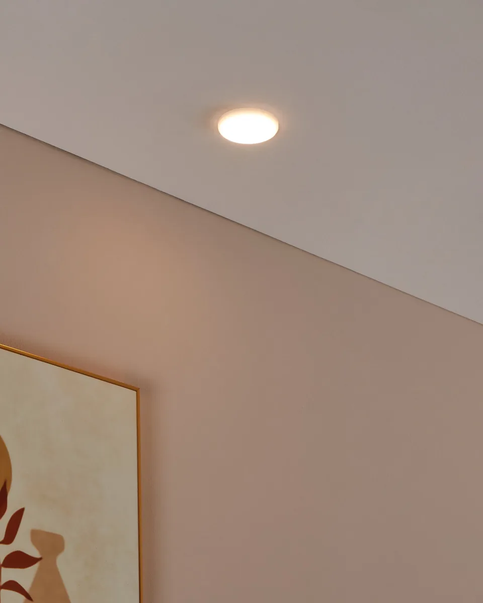 Eglo RAPITA recessed light