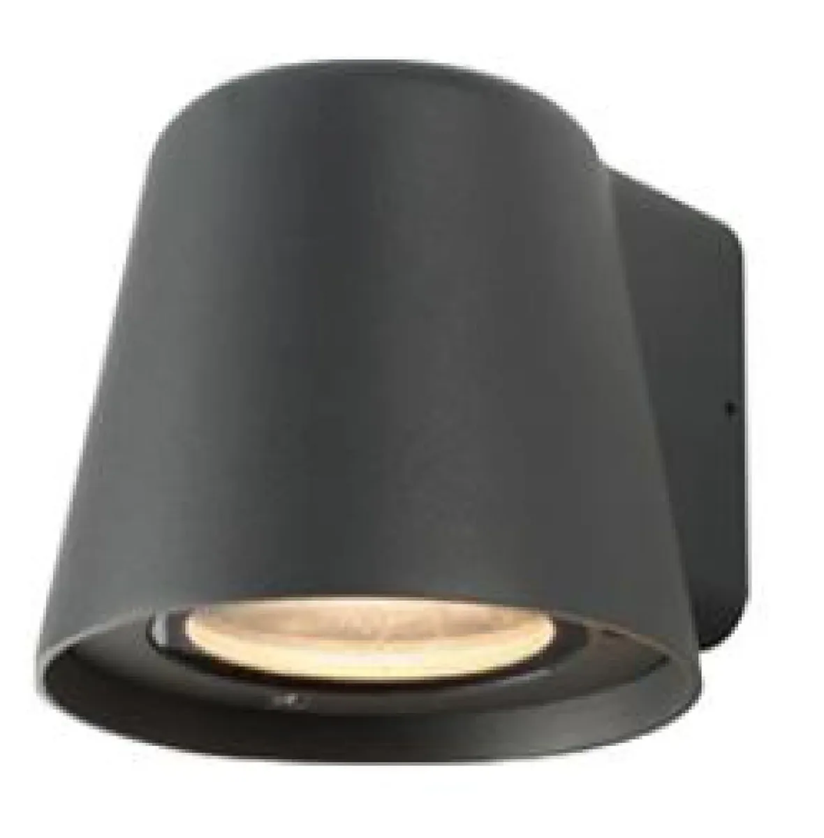 Lumibright Cube LVU4073 Outdoor Wall Light