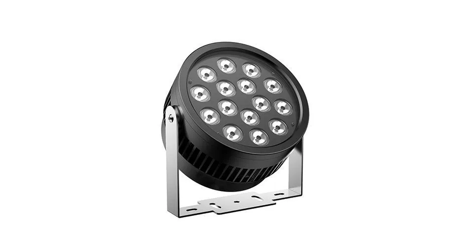Lumibright Bilston L07124 Floodlight 120W