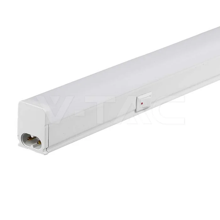 V-Tac 16W LED Batten Fitting T5 CREE Chip 6500K