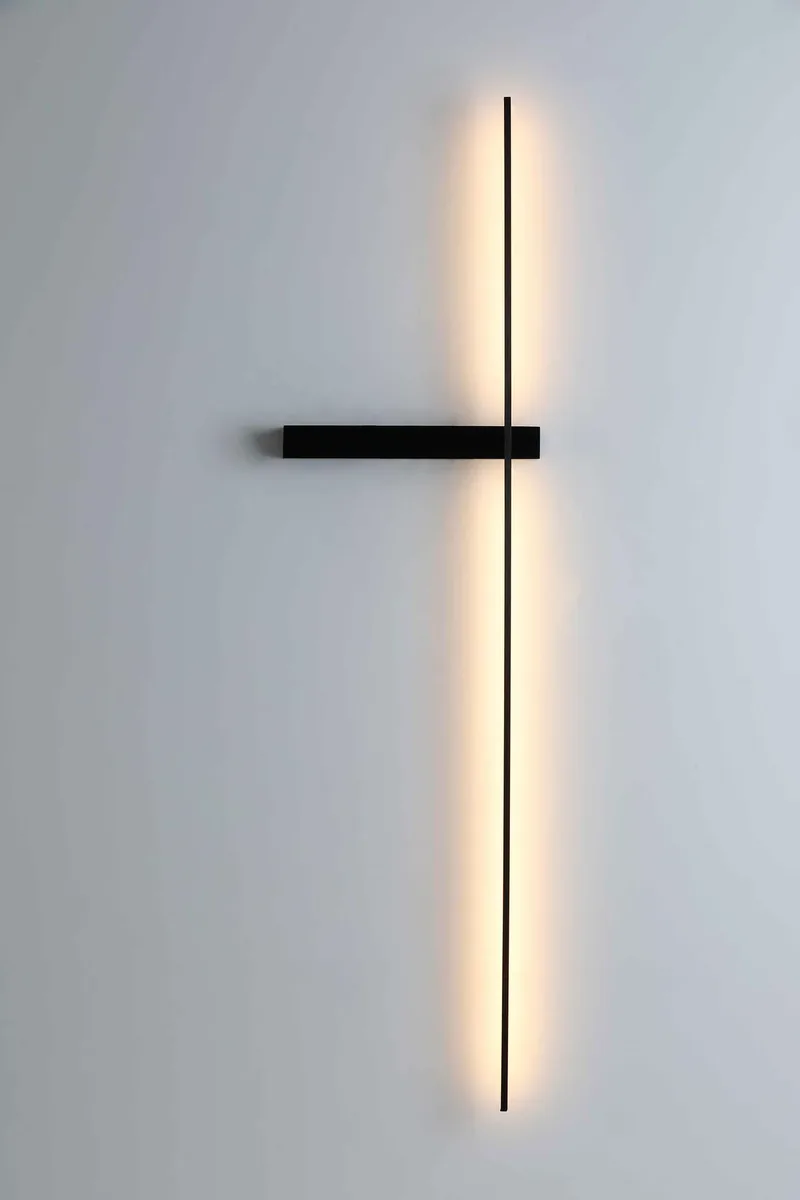 Lumibright Stwick LD132202W.13.002 Wall Sconce 14W