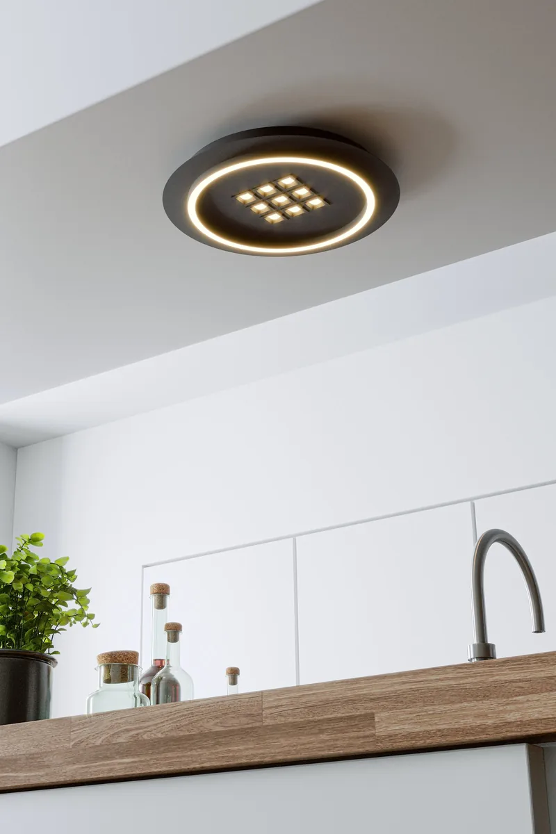 Eglo BALAZOTE ceiling light