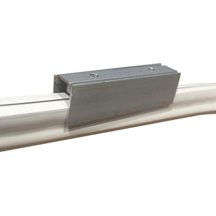 V-Tac Aluminium Profile For Neon Flex