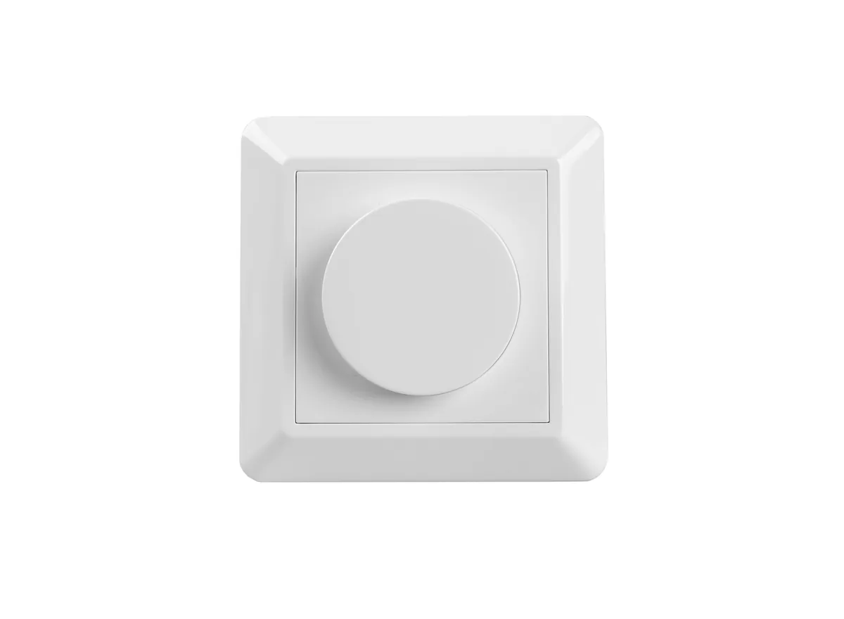 DALI MCU Digital Rotary Dimmer SR-2400RG-DIM-A DALI Controller