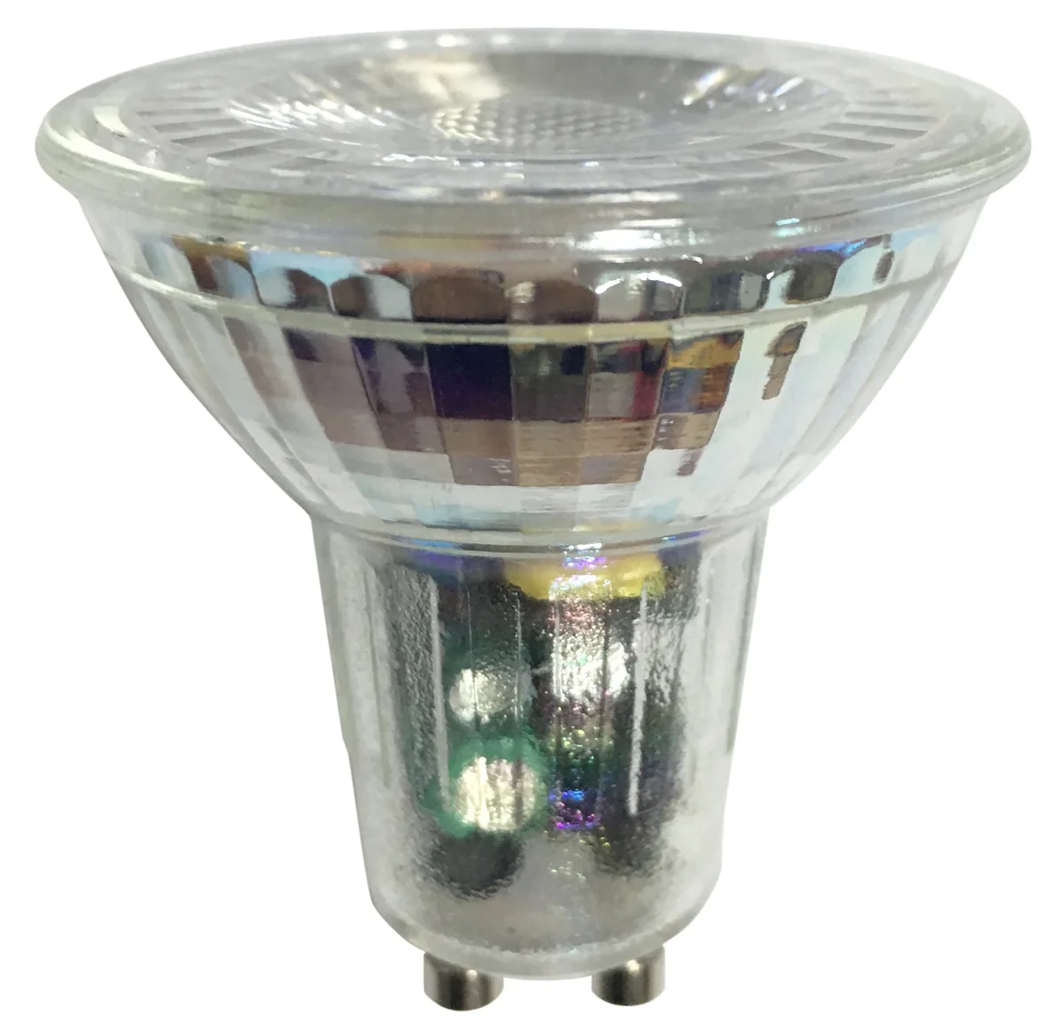 Globo LED-LEUCHTMITTEL LED bulb - ceramics white
