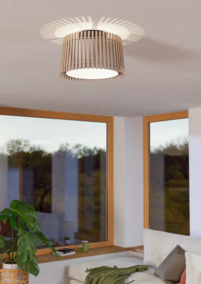 Eglo FATTORIA ceiling light