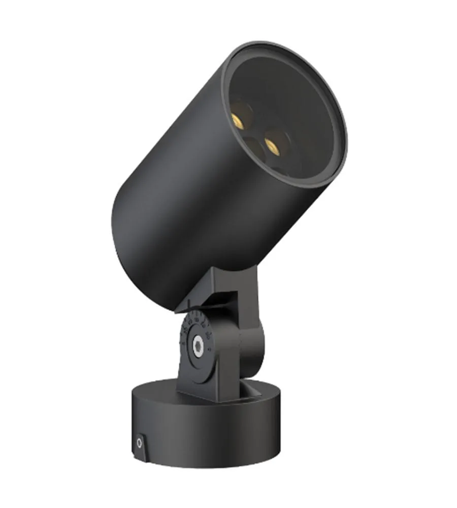 Lumibright Optagon LBP6241 Garden Light 24W