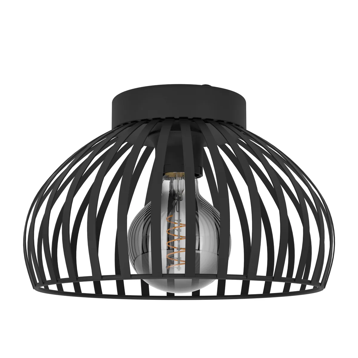 Eglo MOGANO 3 ceiling light