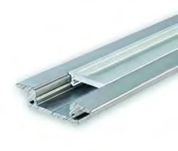 Lumibright Recessed LP.3007.R LED Profile
