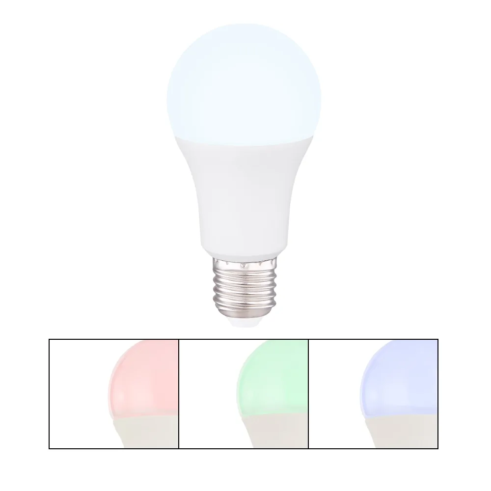 Globo LED - LEUCHTMITTEL LED bulb - plastic opal