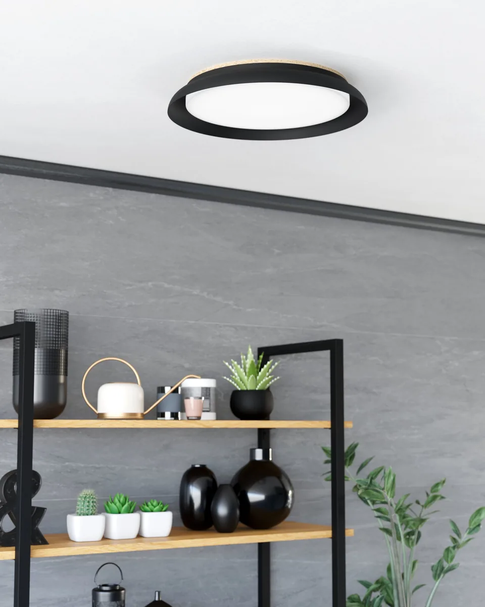 Eglo PENJAMO 1 ceiling light