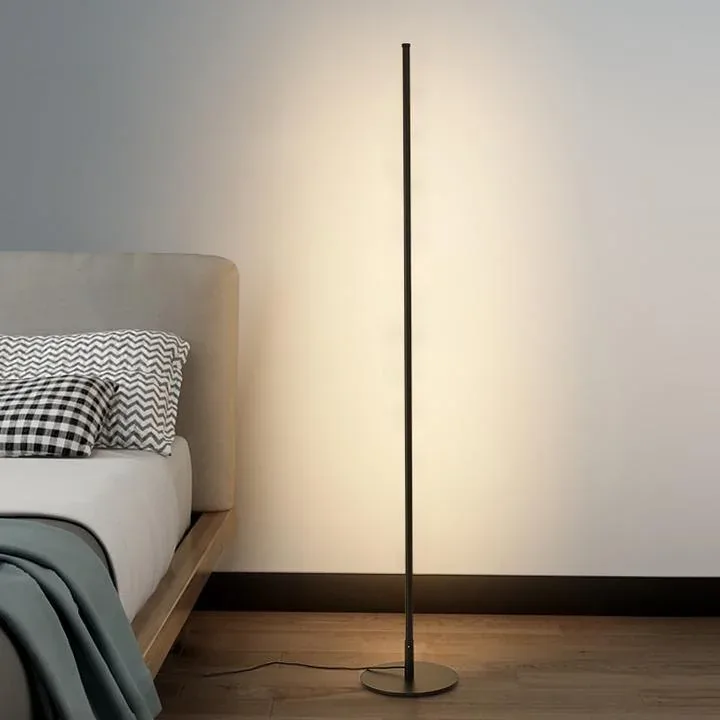 Lumibright Maggiora LD124709F.10.002 Floor Lamp 24W