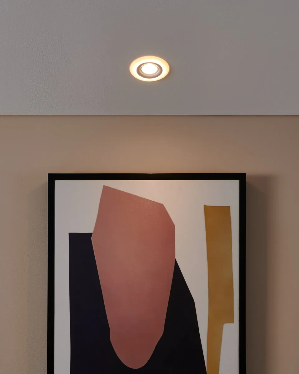 Eglo CALONGE recessed light
