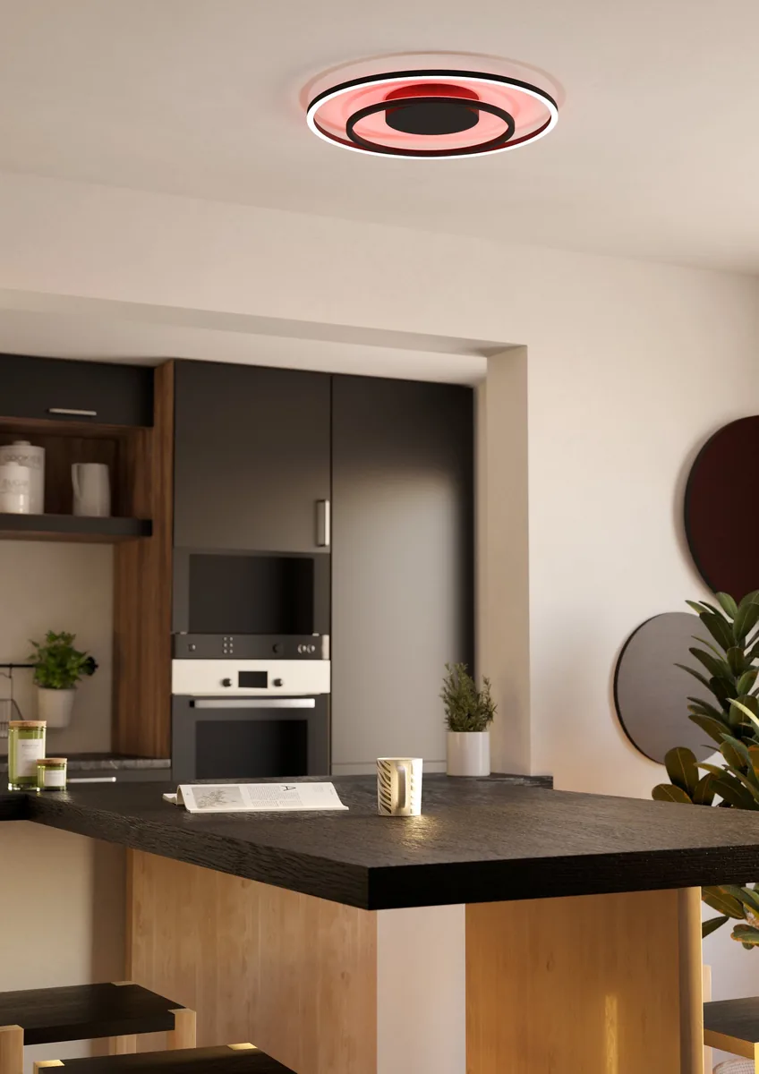 Eglo CALAGRANO-Z ceiling light