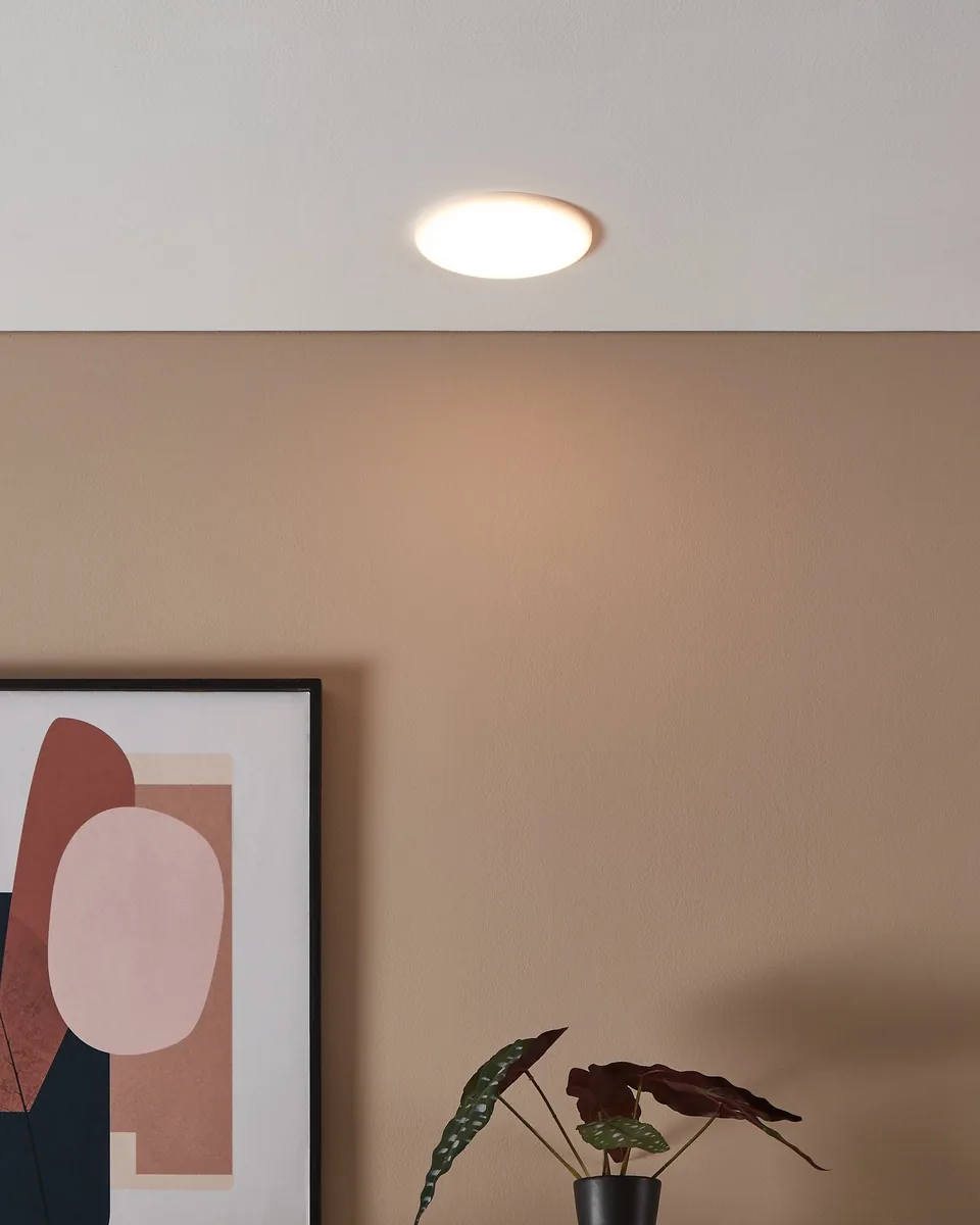 Eglo RAPITA recessed light