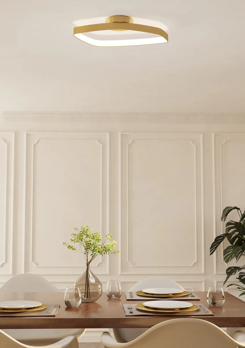Eglo VALLEROSA ceiling light