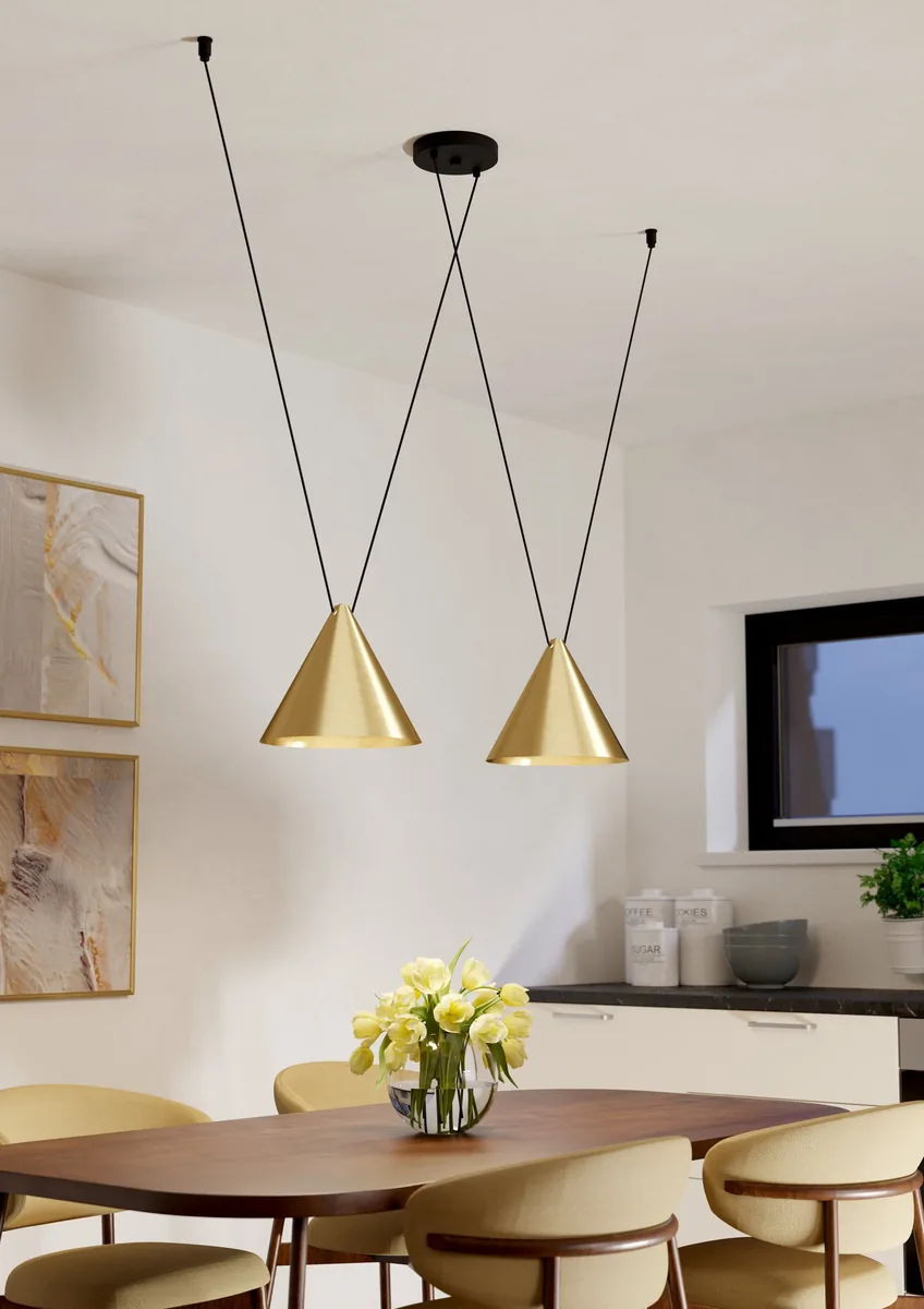 Eglo NARICES 1 pendant light