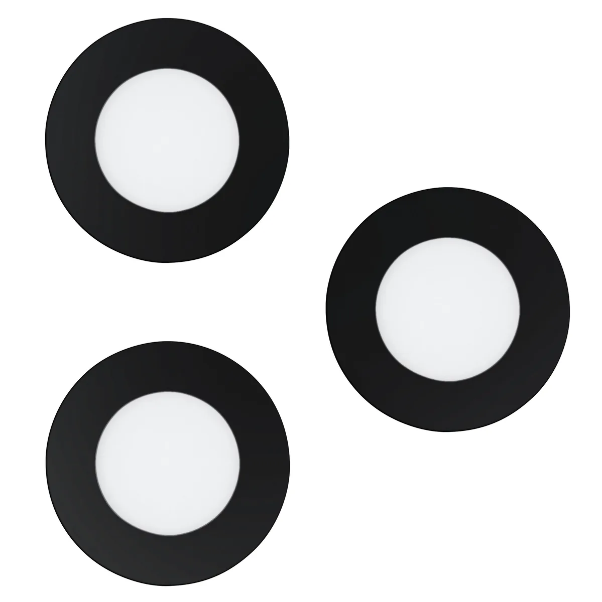Eglo FUEVA-Z recessed light