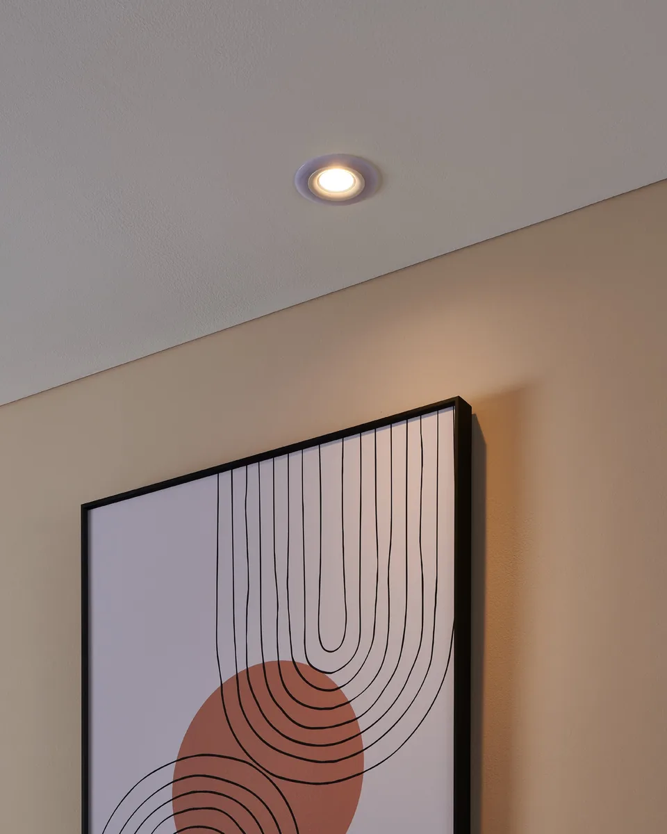 Eglo CALONGE recessed light