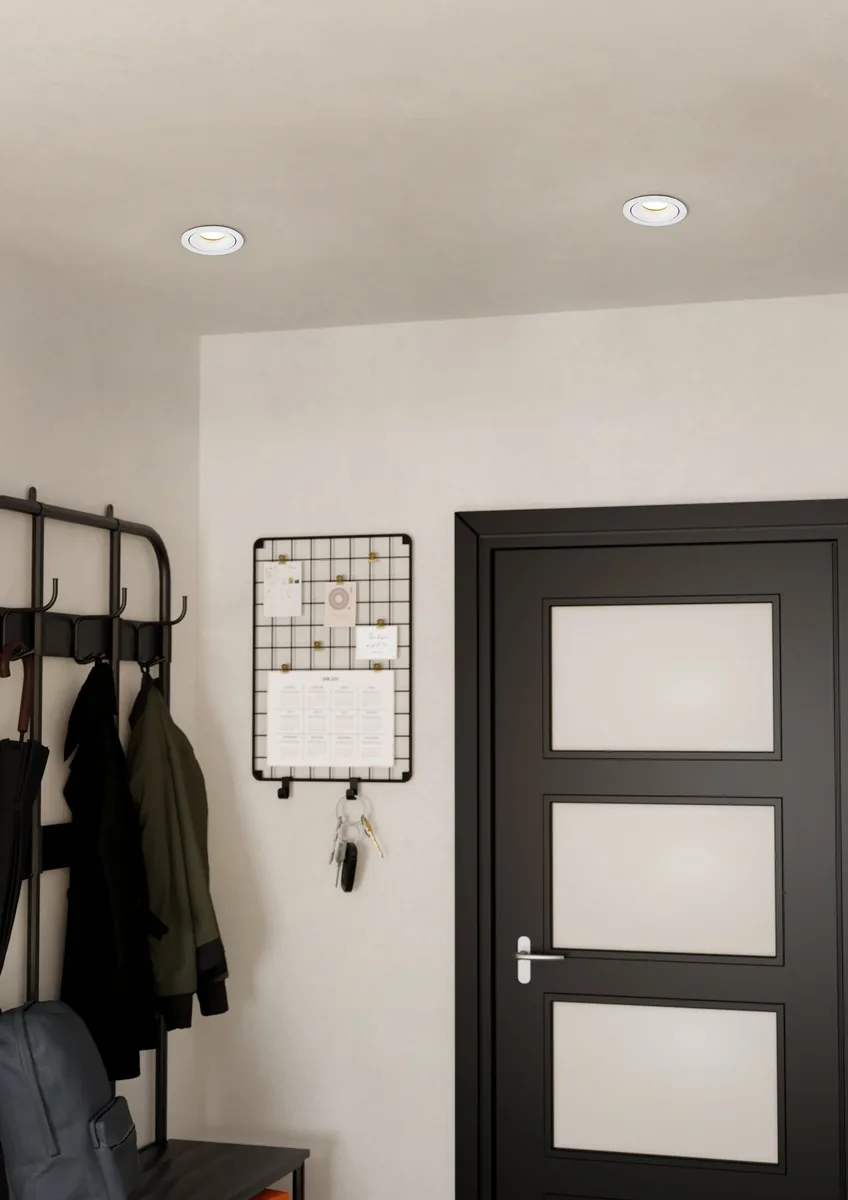 Eglo ARENALS recessed light