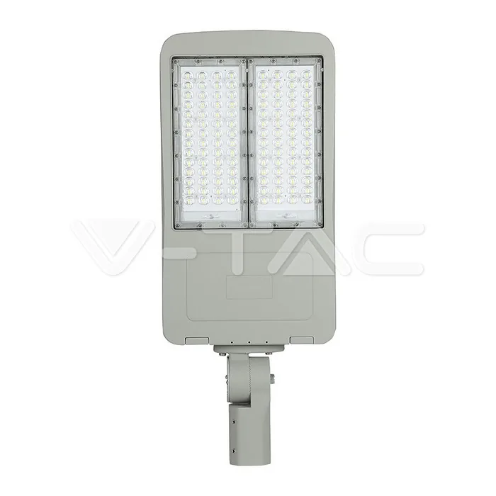 V-Tac LED Street Light SAMSUNG Chip 150W 6400K Clas II Aluminium Dim-to-OFF 140 lm/Watt