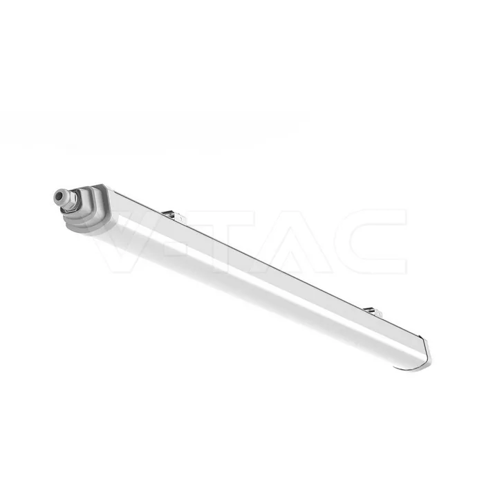 V-Tac 18W LED Waterproof GT Series CREE CHIP 60cm 6500K 120lm/W