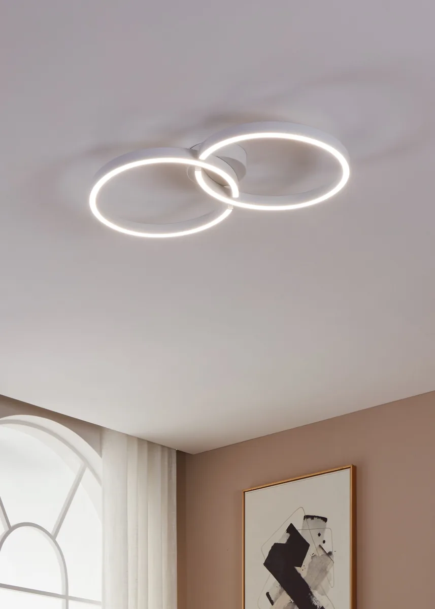 Eglo AMANDOLO ceiling light