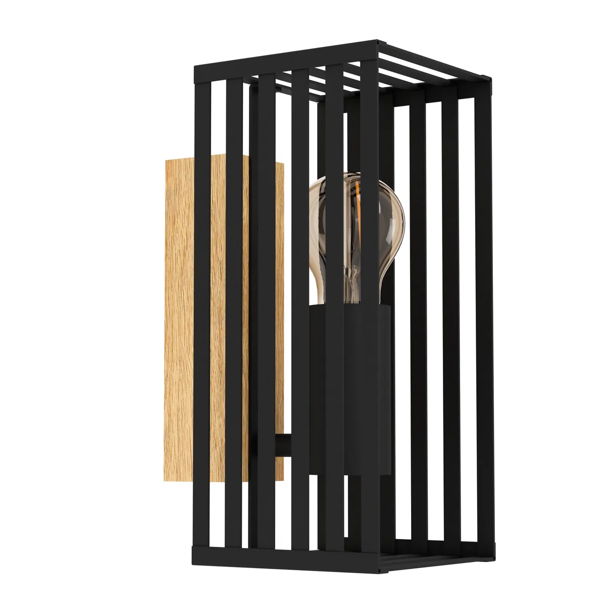 Eglo CIDRAZ wall light