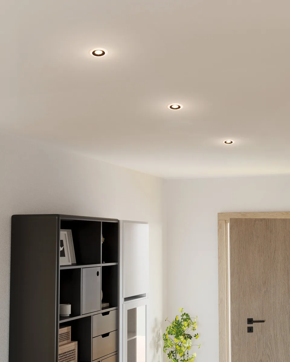 Eglo CALONGE recessed light