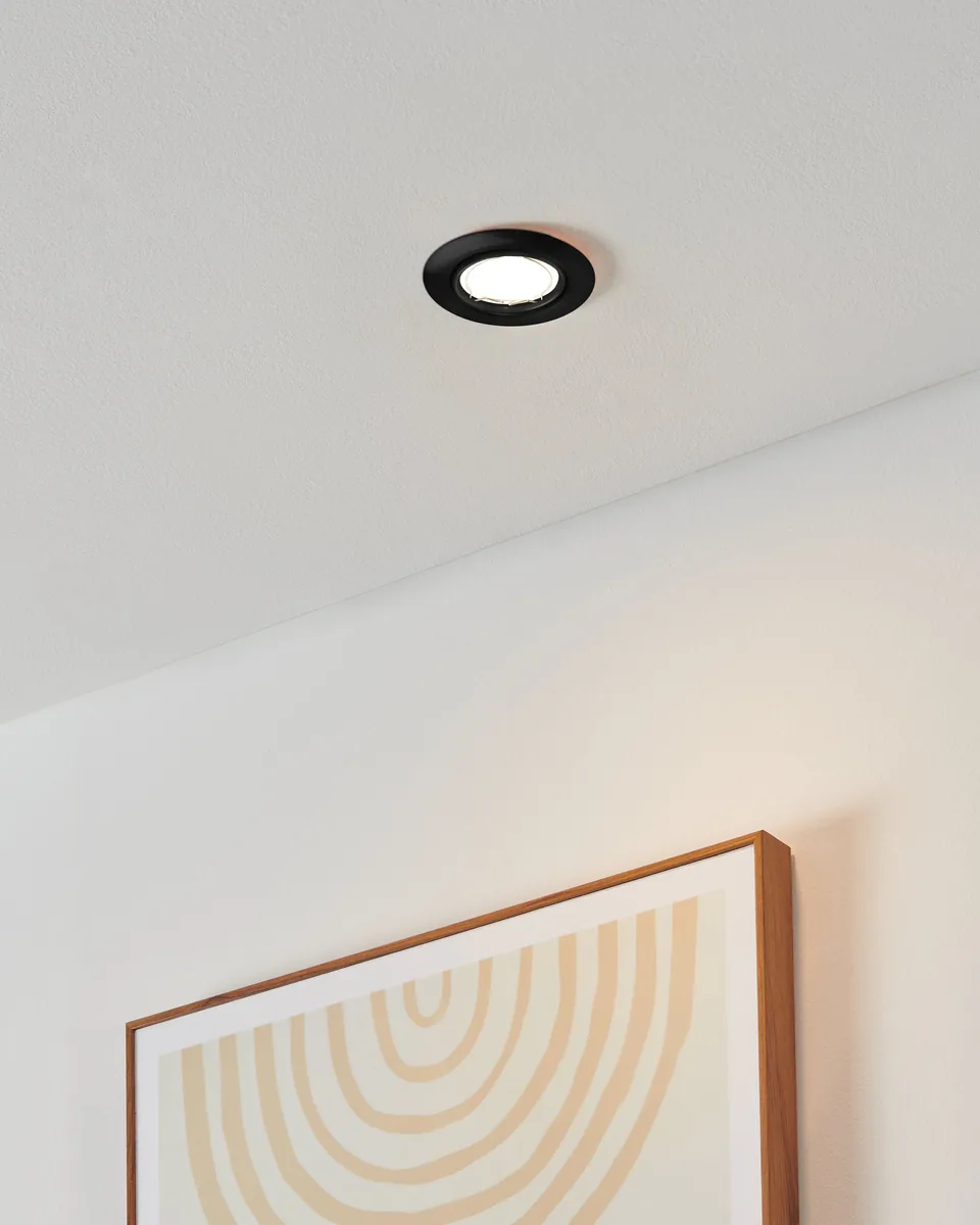 Eglo PENETO recessed light